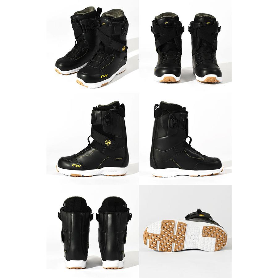 45%off 3点セット 2025-2026冬新作 FNTC TNT R スノーボード 板 スノボ バイン ブーツ ワックス塗りっぱなしでお渡し (スクレーパー付き) | FNTC | 12