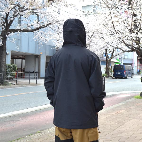 AAHARDWEAR ダブルエー　サンタクルーズ　ウエア　上下　アノラック 楽天市場】AA HARD WEAR ダブルエー SC ANORAK JACKET エスシー