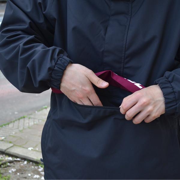 AA（ダブルエー） 45%off スノーボードウェア AA HARDWEAR SC ANORAK