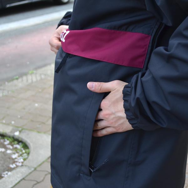 AA（ダブルエー） 45%off スノーボードウェア AA HARDWEAR SC ANORAK