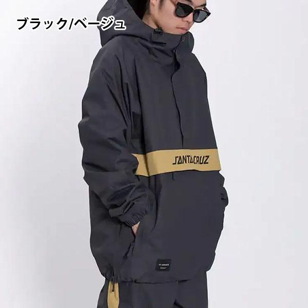 AA（ダブルエー） 45%off スノーボードウェア AA HARDWEAR SC ANORAK