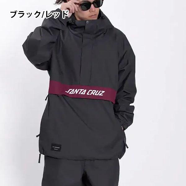 AA(ダブルエー)×サンタクルーズ　スノーアノラック(タグ付き) 楽天市場】AA HARD WEAR ダブルエー SC ANORAK JACKET アノラック
