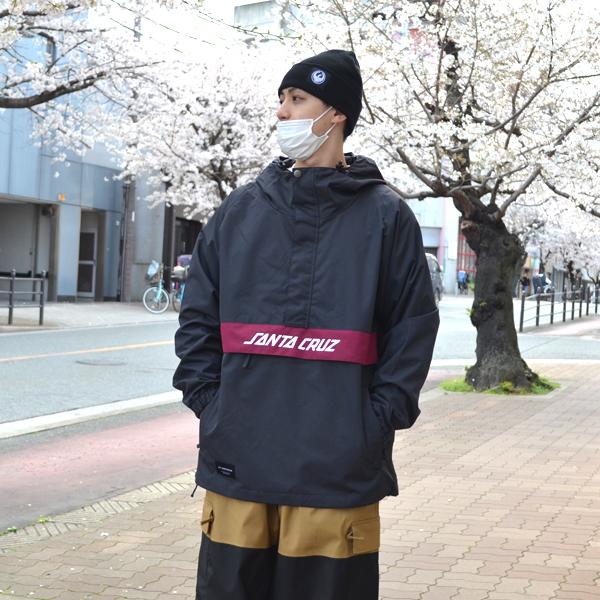 AA（ダブルエー） 45%off スノーボードウェア AA HARDWEAR SC ANORAK
