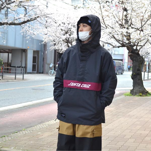 AA（ダブルエー） 45%off スノーボードウェア AA HARDWEAR SC ANORAK