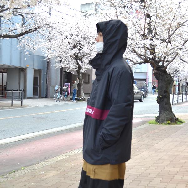 AA HARDWEAR スノーボードウェア L 上下セット AA（ダブルエー） 45%off スノーボードウェア AA HARDWEAR SC ANORAK