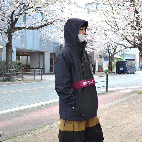 AA（ダブルエー） 45%off スノーボードウェア AA HARDWEAR SC ANORAK