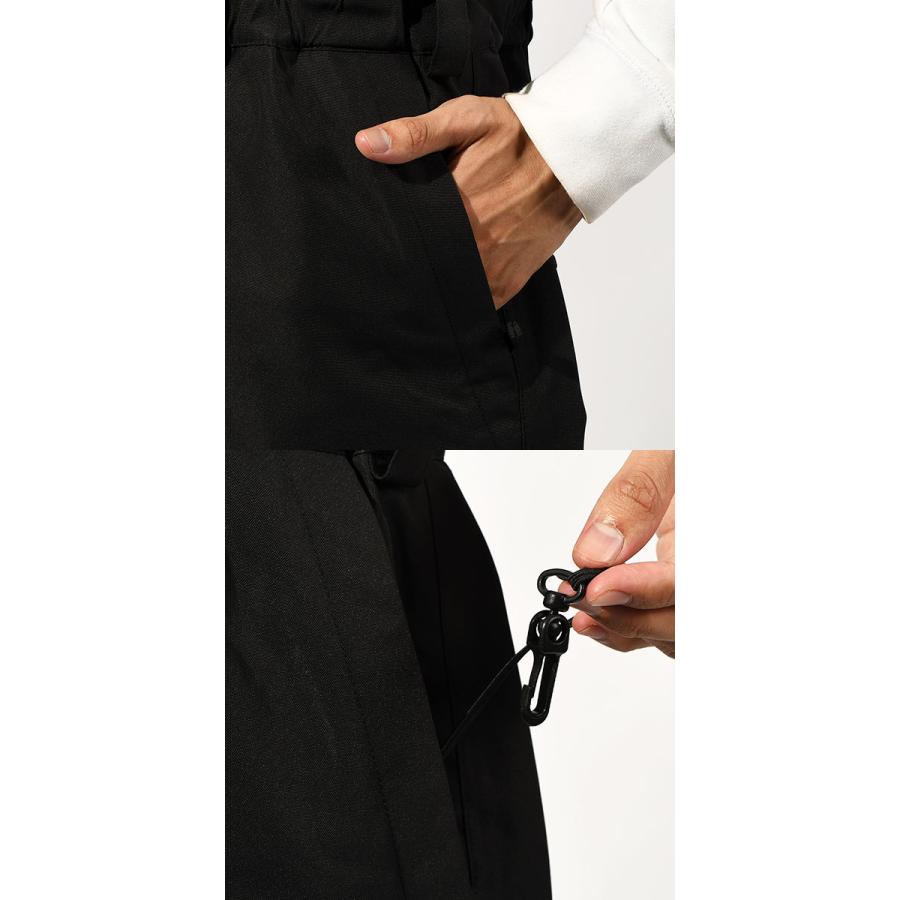 SCAPE（エスケープ） スノーボードウェア BAGGY PANTS メンズ