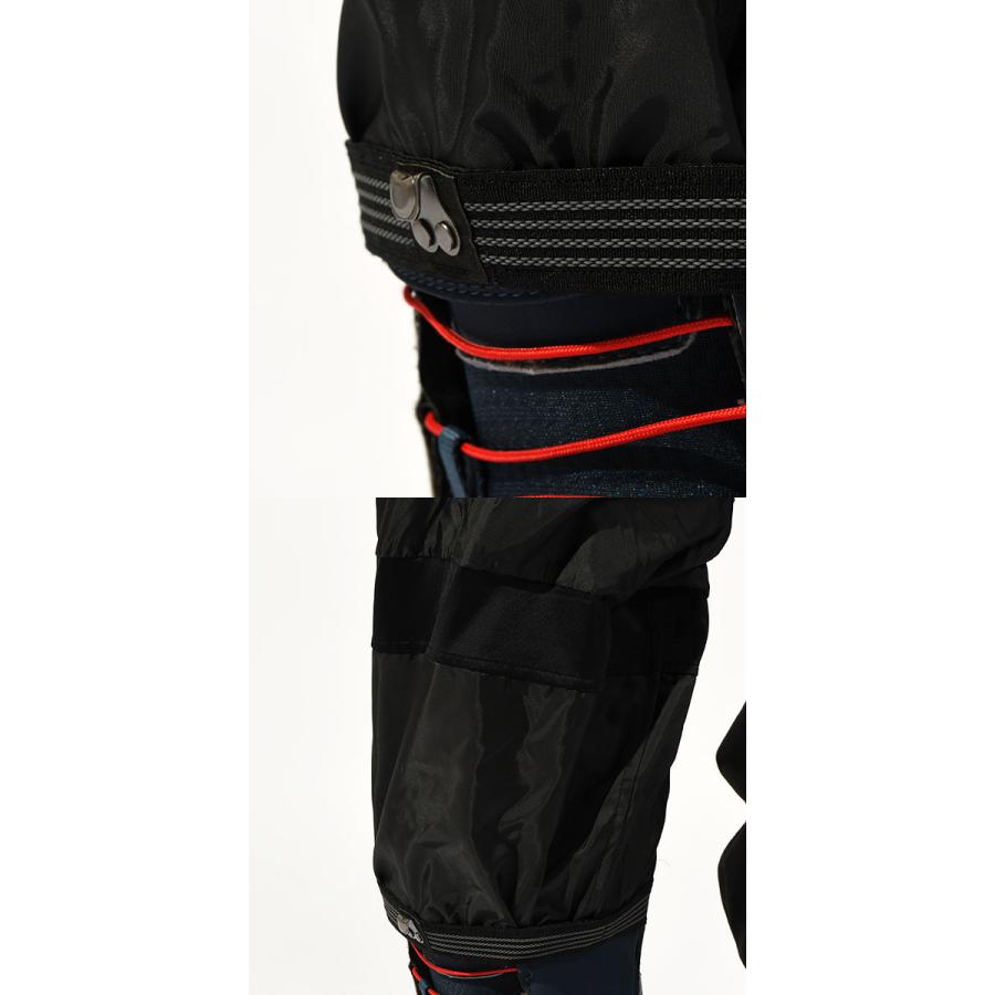 SCAPE（エスケープ） スノーボードウェア BAGGY PANTS メンズ