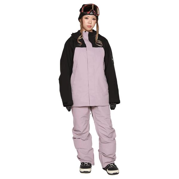 SCAPE（エスケープ） 30%off スノーボードウェア BIB PANTS メンズ