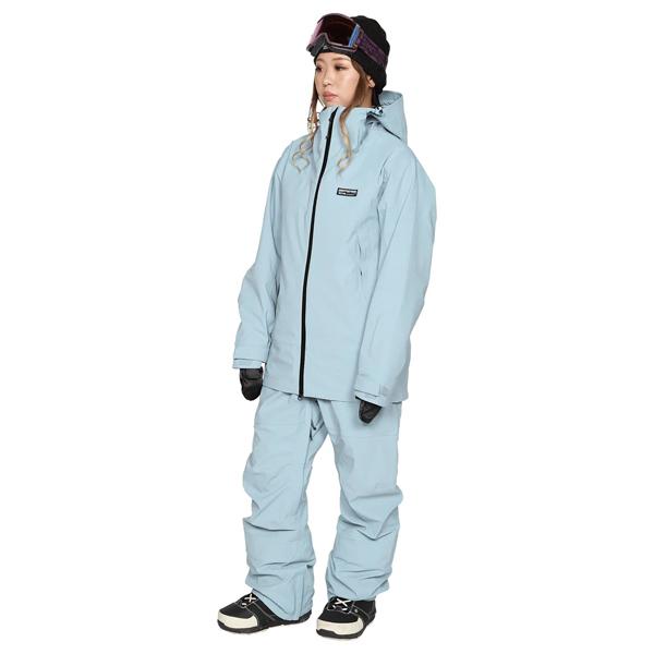 スノーボードブランド scape エスケープ　レディーススノーボードパンツ 楽天市場】送料無料 スノーボードウェア SCAPE エスケープ BIB PANTS