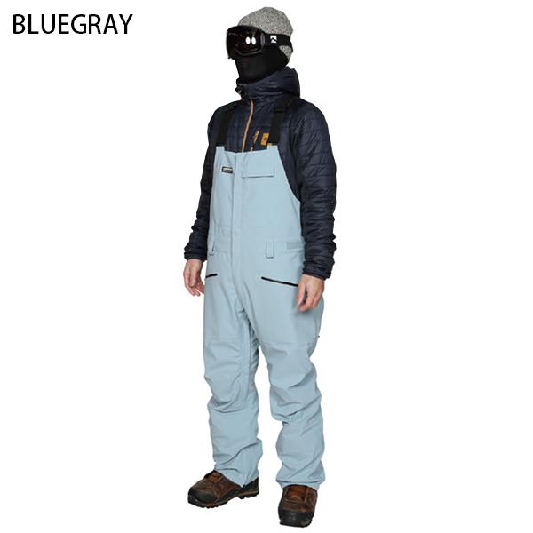 SCAPE（エスケープ） スノーボードウェア BIB PANTS メンズ レディース