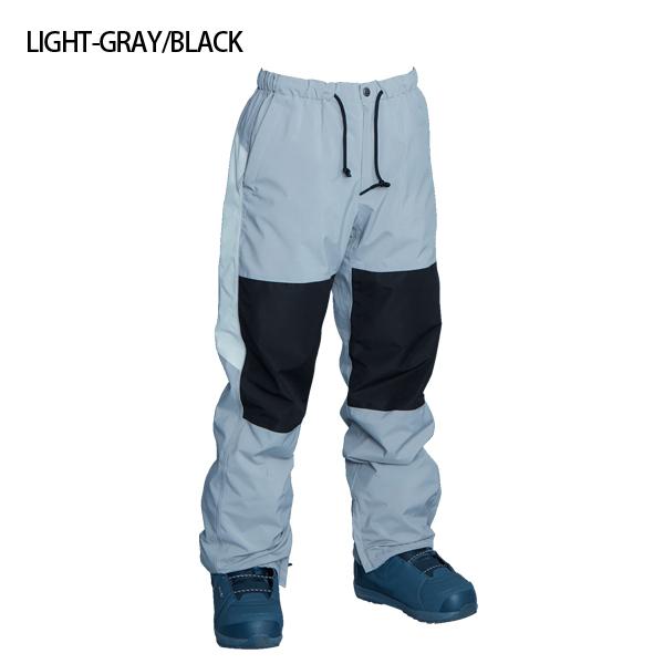 SCAPE（エスケープ） 半額以上 55%off スノーボードウェア TRACK PANTS