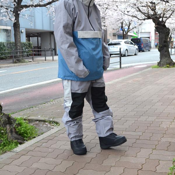 SCAPE（エスケープ） 半額以上 55%off スノーボードウェア TRACK PANTS