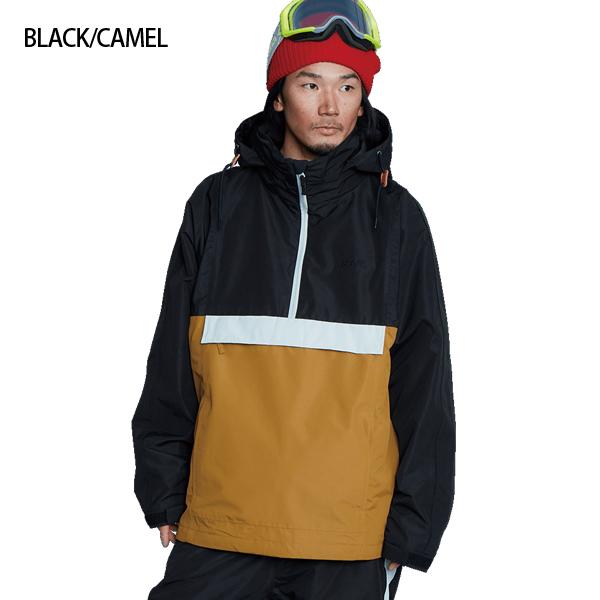 SCAPE（エスケープ） 半額以上 55%off スノーボードウェア ANORAK