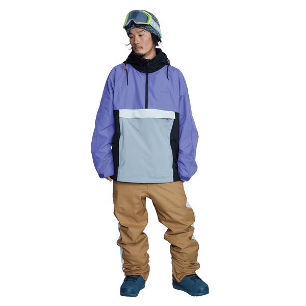 SCAPE（エスケープ） 半額以上 55%off スノーボードウェア ANORAK