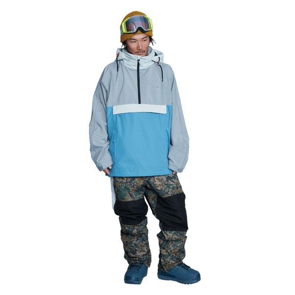 SCAPE（エスケープ） 半額以上 55%off スノーボードウェア ANORAK