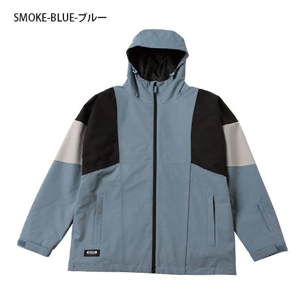 SCAPE（エスケープ） スノーボードウェア TRACK JACKET メンズ
