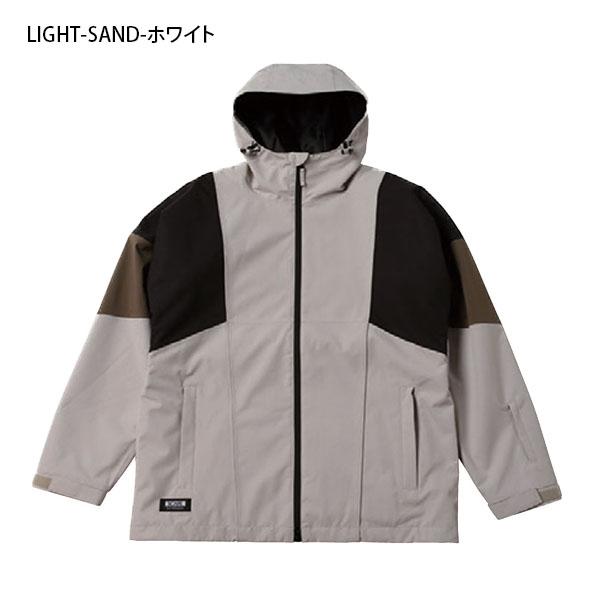 SCAPE（エスケープ） スノーボードウェア TRACK JACKET メンズ