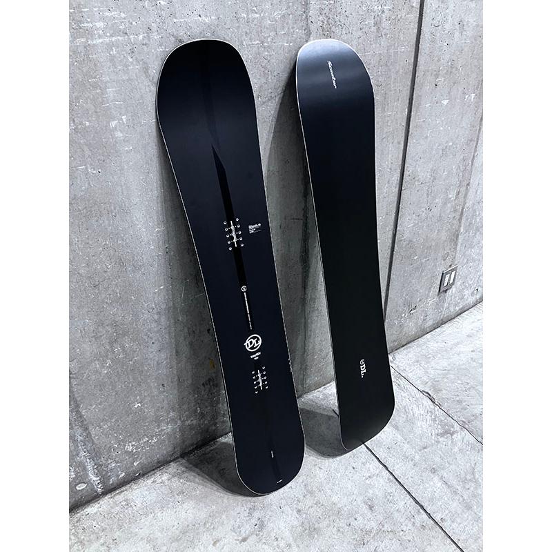 Scooter（スクーター） スノーボード 板 DAYLIFE メンズ レディース