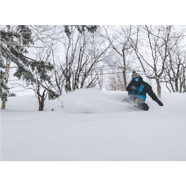 Scooter（スクーター） スノーボード 板 DAYLIFE メンズ レディース