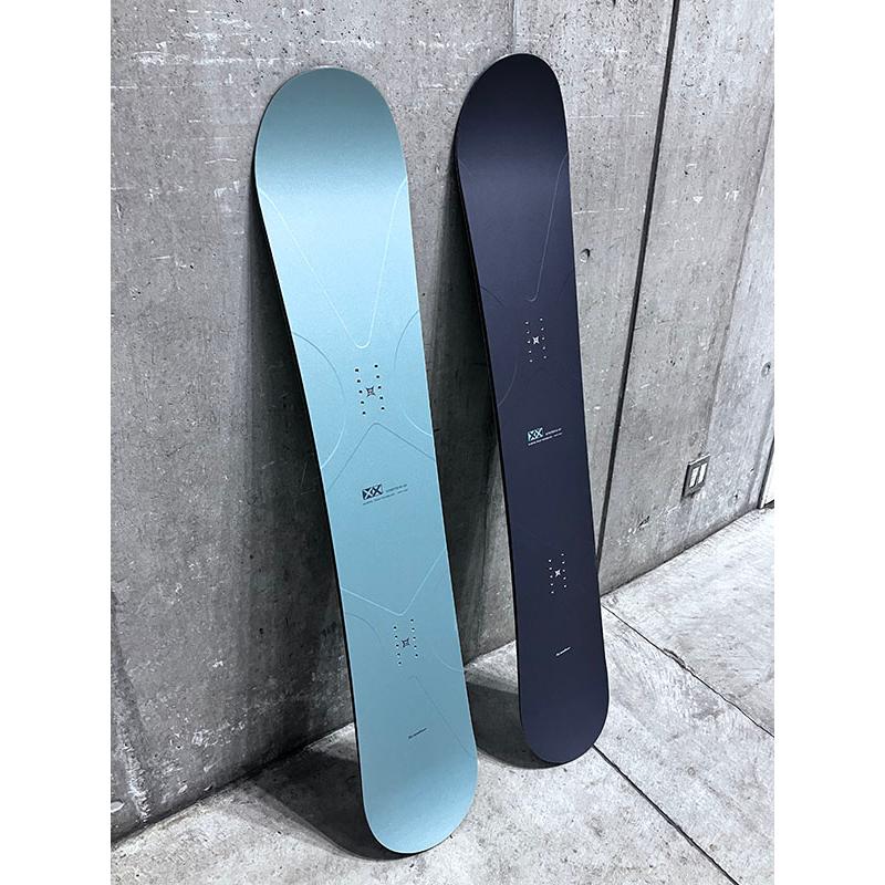 Scooter（スクーター） スノーボード 板 XX ダブルエックス メンズ