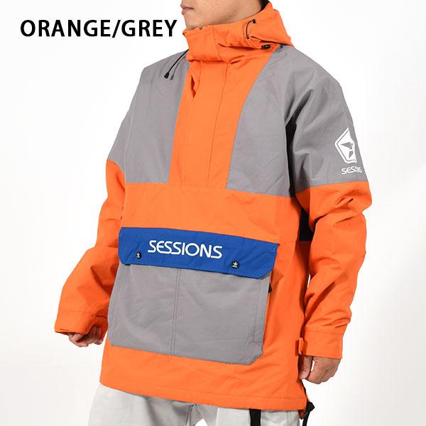 SESSIONS ラス1 Mサイズ 40%off スノーボードウェア SESSIONS ラス1 Mサイズ 40%off スノーボードウェア