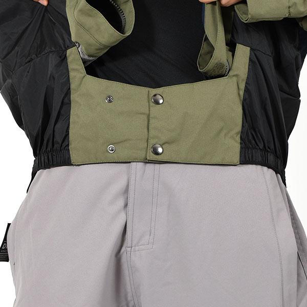 SESSIONS（セッションズ） 40％off ラスト1着 Lサイズ スノーボード