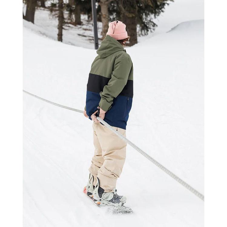 SESSIONS（セッションズ） 40％off ラスト1着 Lサイズ スノーボード