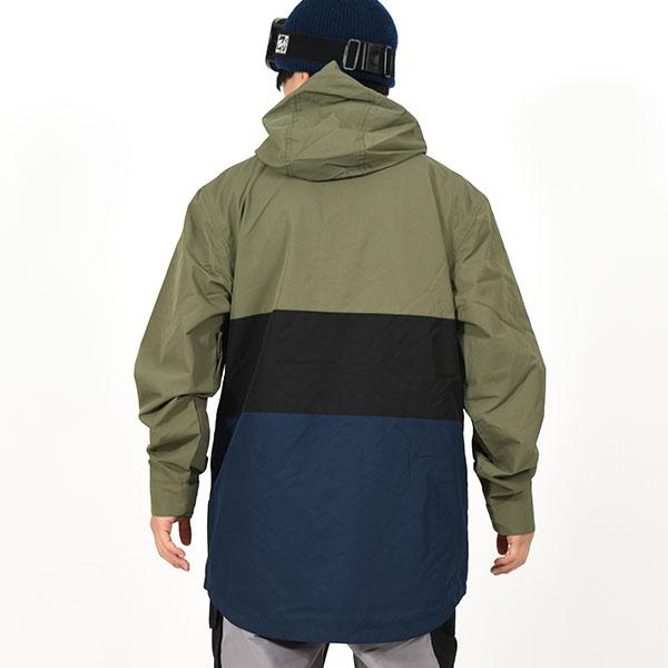 SESSIONS（セッションズ） 40％off ラスト1着 Lサイズ スノーボード