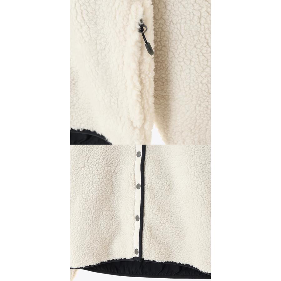 Columbia（コロンビア） 送料無料 リバーシブル フリースジャケット