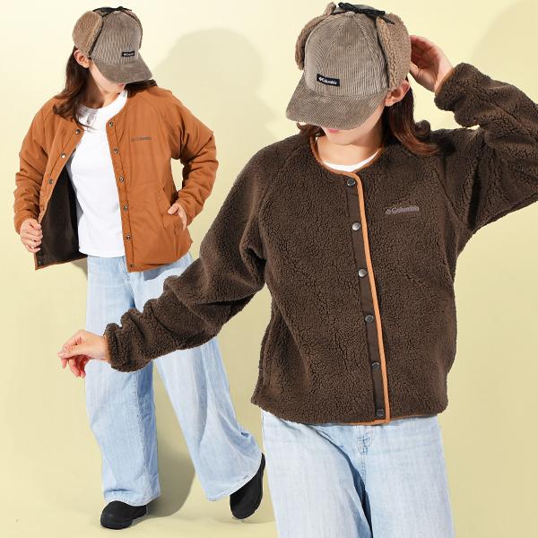 コロンビア　ジャケット アウター　レディース　L フリース アウトドア 楽天市場】15％OFF コロンビア フリース ジャケット アウター