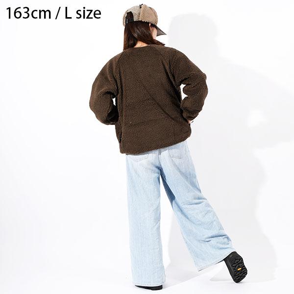 Columbia（コロンビア） 送料無料 リバーシブル フリースジャケット