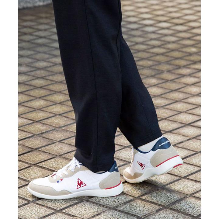 le coq sportif（ルコックスポルティフ） ルコック スポルティフ