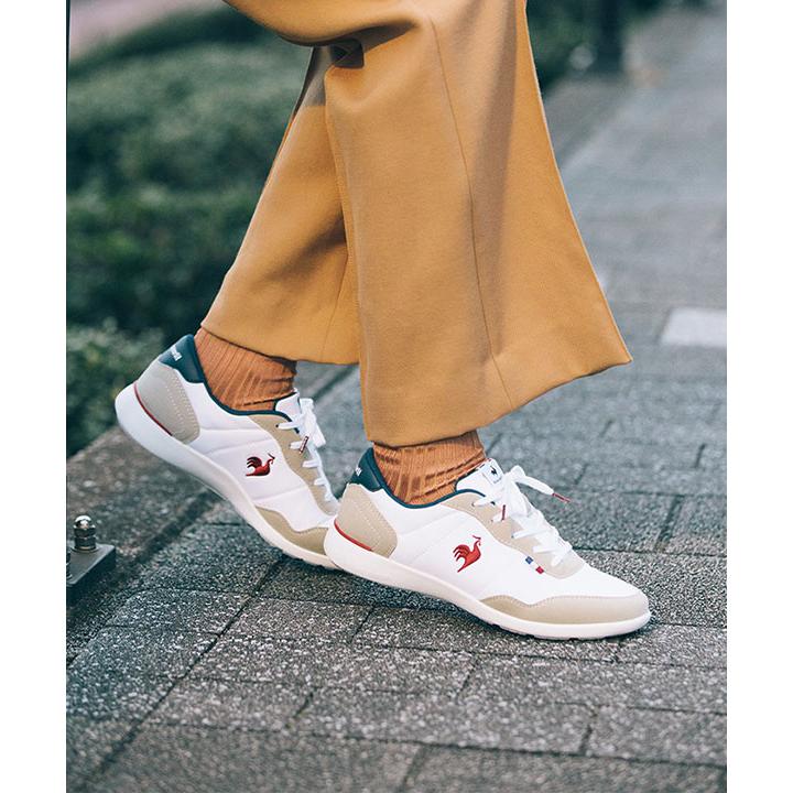 le coq sportif（ルコックスポルティフ） ルコック スポルティフ