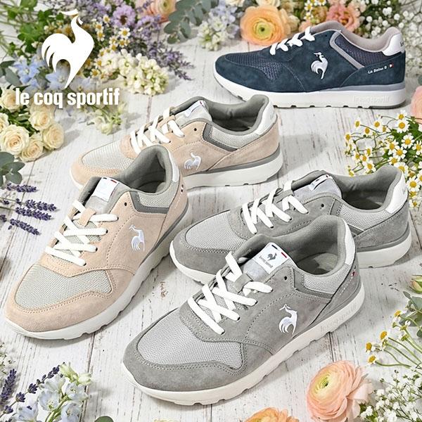 le coq sportif（ルコックスポルティフ） ルコック スポルティフ