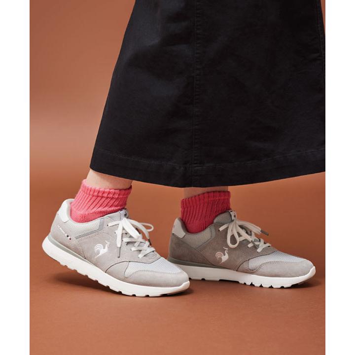 ルコックスポルティフ le coq sportif ラ セーヌ SI  /  LA SEINE SI カジュアル le coq sportif（ルコックスポルティフ） ルコック スポルティフ