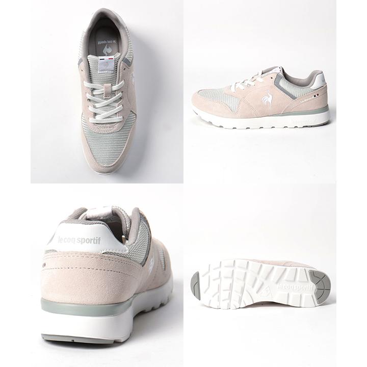 le coq sportif（ルコックスポルティフ） ルコック スポルティフ