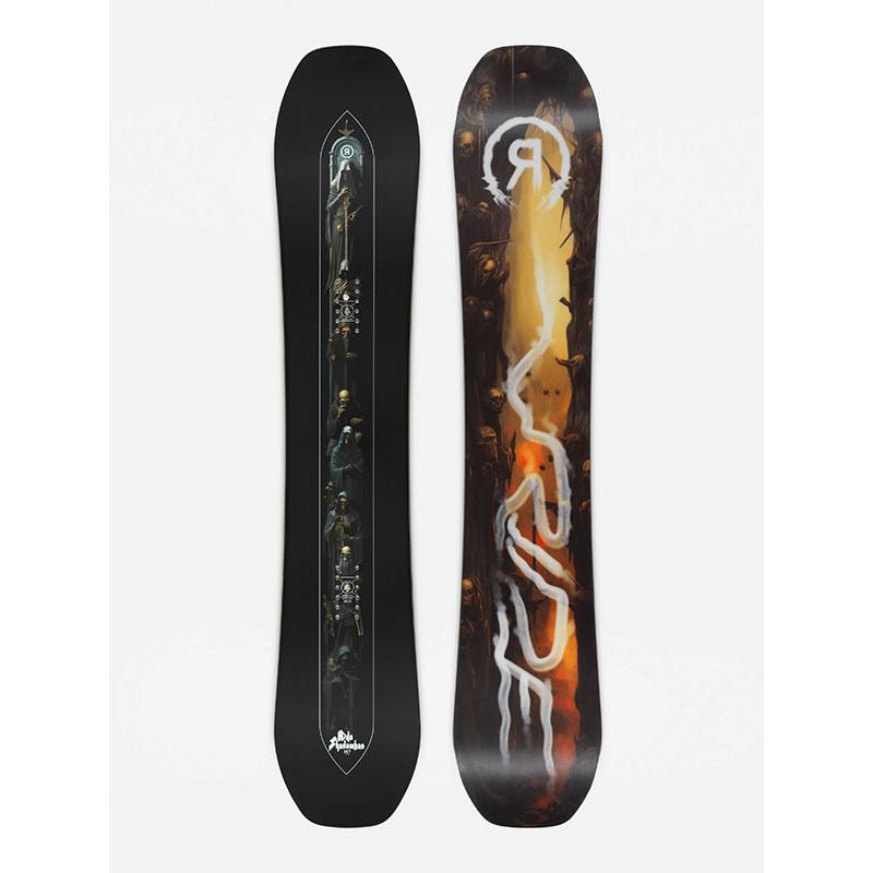 RIDE（ライド） 30%off RIDE SHADOWBAN シャドウバン スノーボード