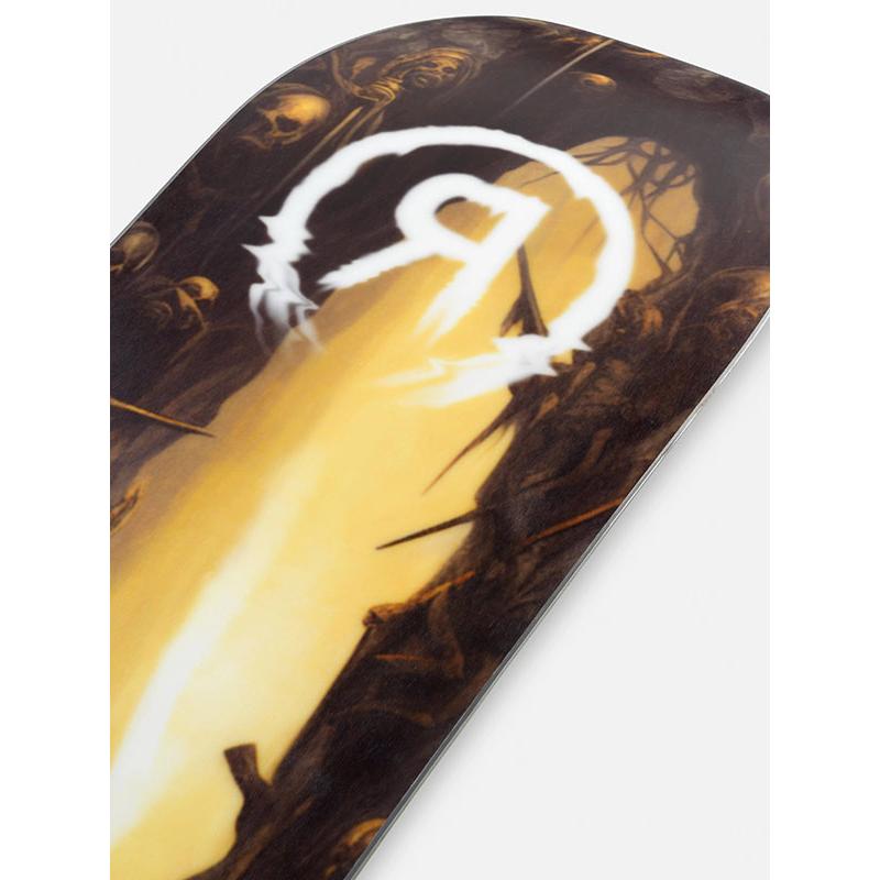 RIDE（ライド） 30%off RIDE SHADOWBAN シャドウバン スノーボード