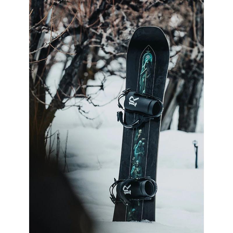 RIDE（ライド） 30%off RIDE SHADOWBAN シャドウバン スノーボード