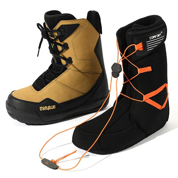 thirtytwo 送料無料 ThirtyTwo 32 サーティー トゥー