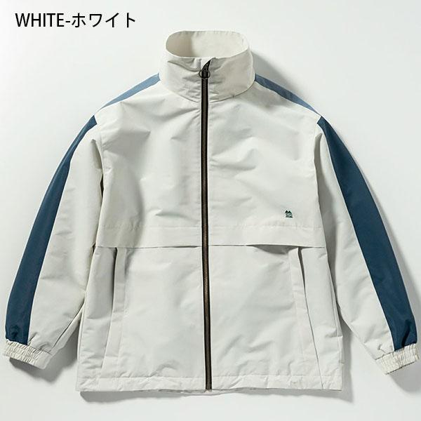 inhabitant（インハビタント） 30%off スノーボードウェア メンズ SIDE