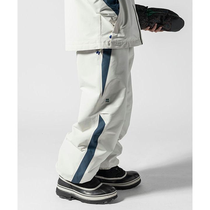 Inhabitant インハビタント スノーボード ウェア パンツ スノボー 楽天市場】送料無料 スノーボード ウエア パンツ inhabitant