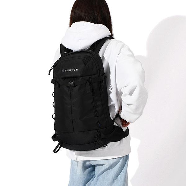 BURTON（バートン） バックパック サイドヒル Sidehill 18L リュック