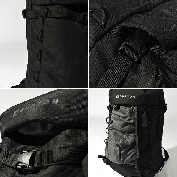 BURTON（バートン） バックパック サイドヒル Sidehill 18L リュック