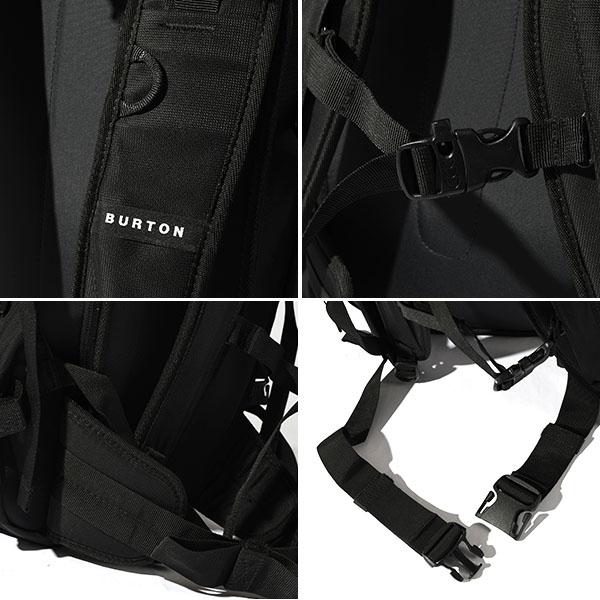 BURTON（バートン） バックパック サイドヒル Sidehill 25L リュック