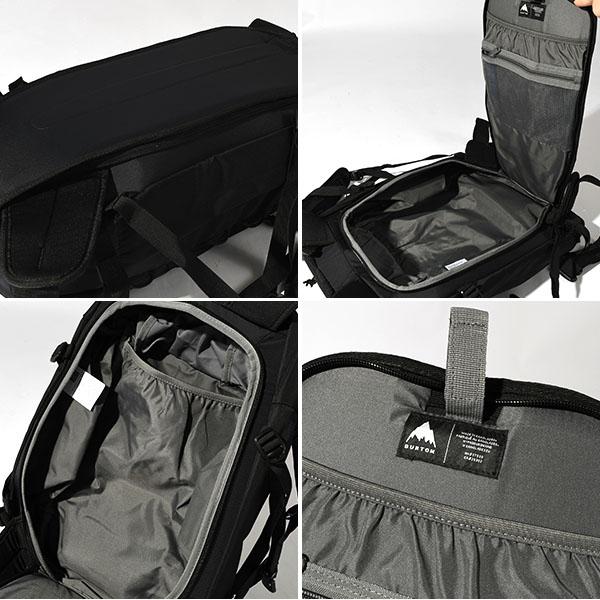 BURTON（バートン） バックパック サイドヒル Sidehill 25L リュック