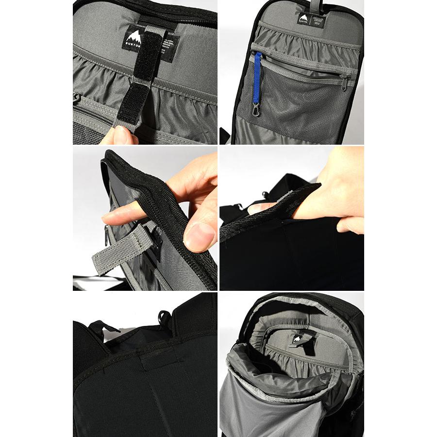 BURTON（バートン） バックパック サイドヒル Sidehill 25L リュック