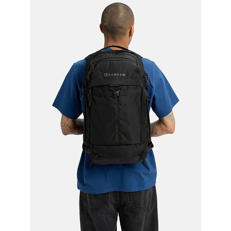 BURTON（バートン） バックパック サイドヒル Sidehill 25L リュック