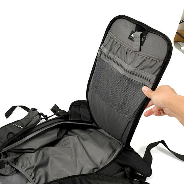 Burton サイドヒル 25L Sharkskin バックパック スノーボード Burton サイドヒル 25L Sharkskin バックパック スノーボード